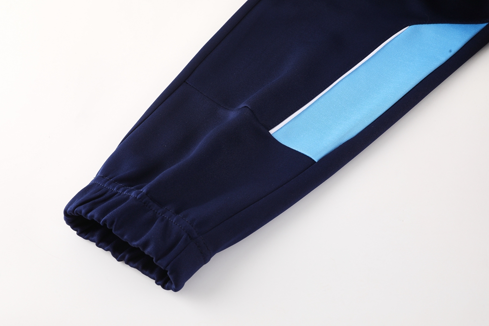 25-26 Manchester City Jacket Tracksuit/ 25-26曼城夹克训练服