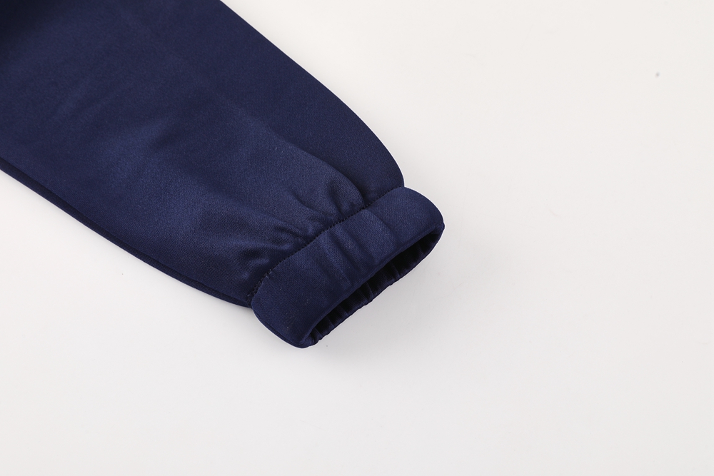 25-26 Olympique Marseille Jacket Tracksuit/ 25-26马赛夹克训练服
