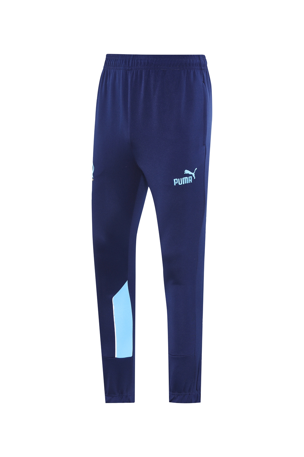 25-26 Olympique Marseille Jacket Tracksuit/ 25-26马赛夹克训练服