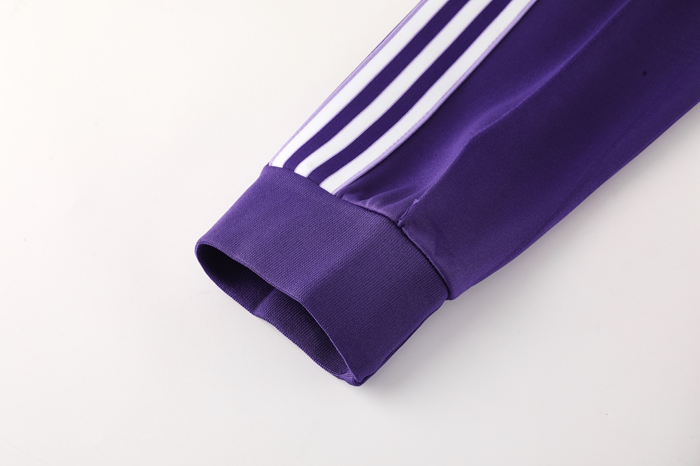 25-26 Real Madrid Jacket Tracksuit/ 25-26皇马夹克训练服