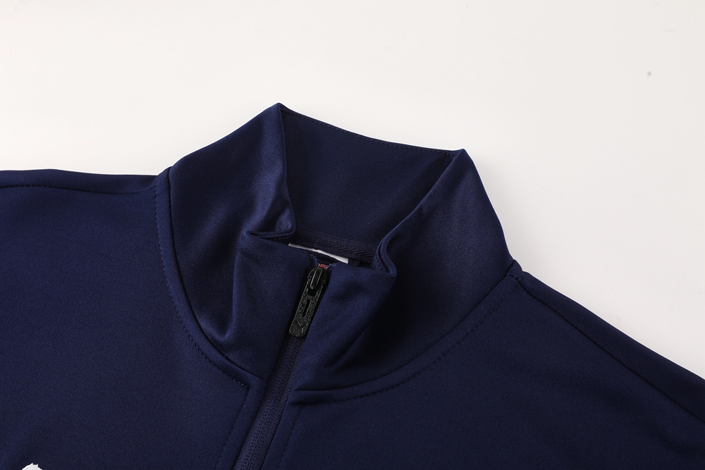 25-26 Manchester City Jacket Tracksuit/ 25-26曼城夹克训练服