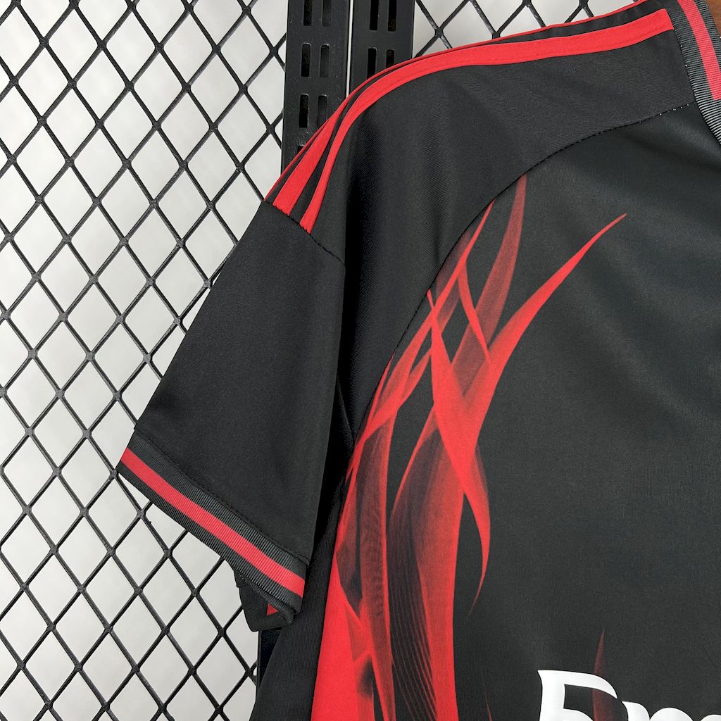 25-26 Benfica Special Fans Jersey/ 25-26本菲卡特别版球迷版