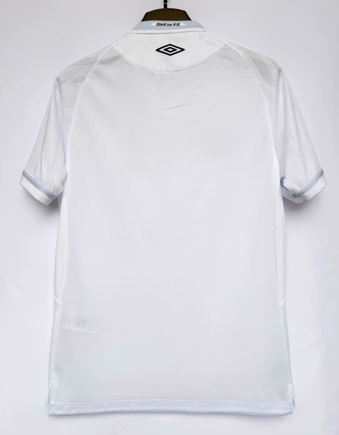25-26 Santos Home Player Jersey/25-26 桑托斯主场球员版