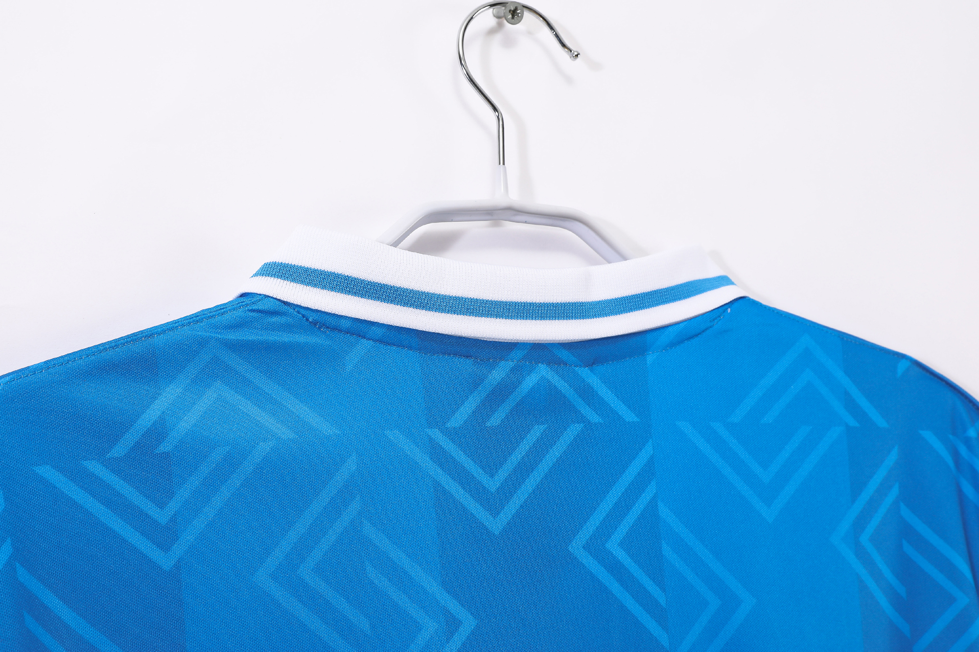 93-94 Napoli Home Retro Jersey/93-94那不勒斯主场