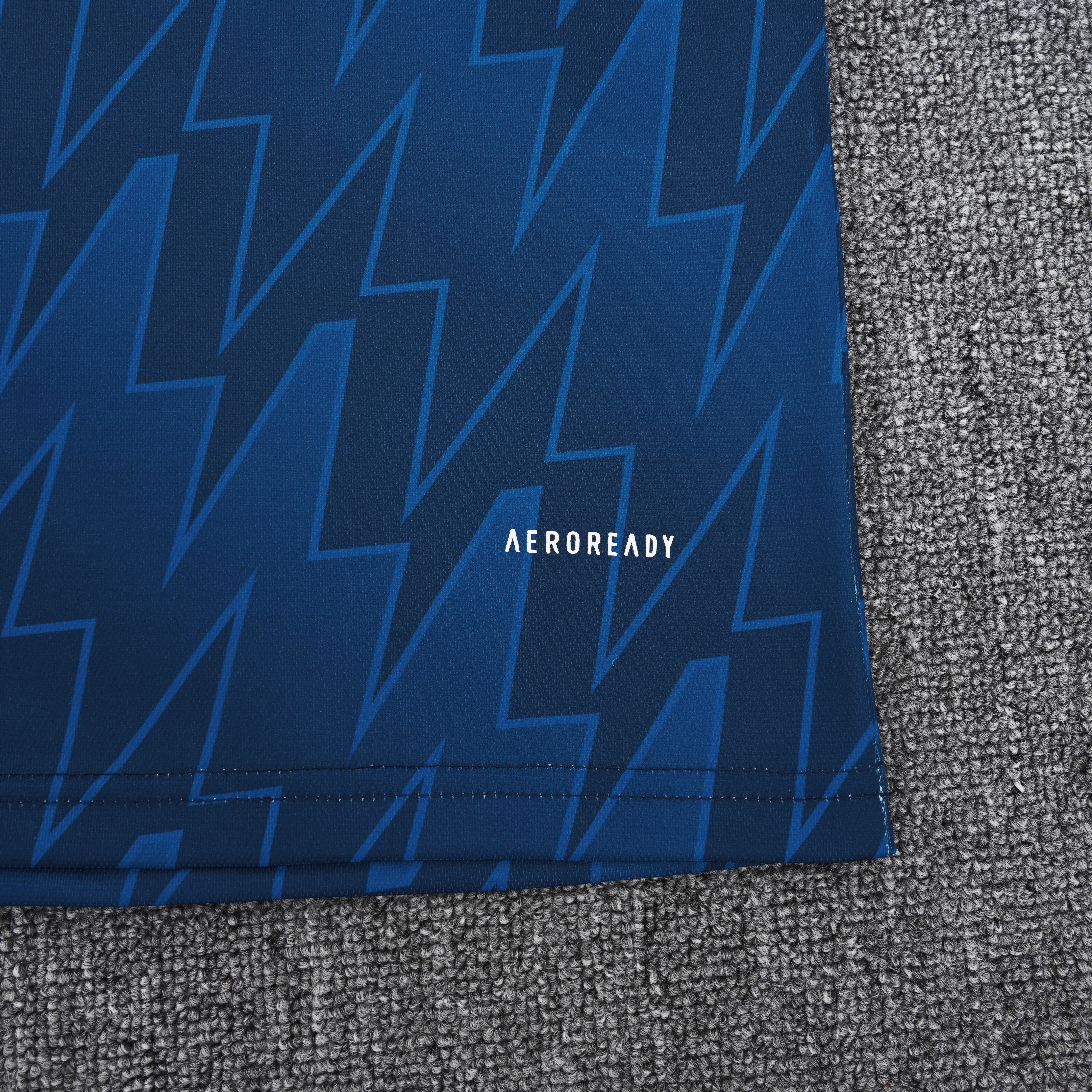 25-26 Arsenal Blue Polo/25-26阿森纳蓝色Polo