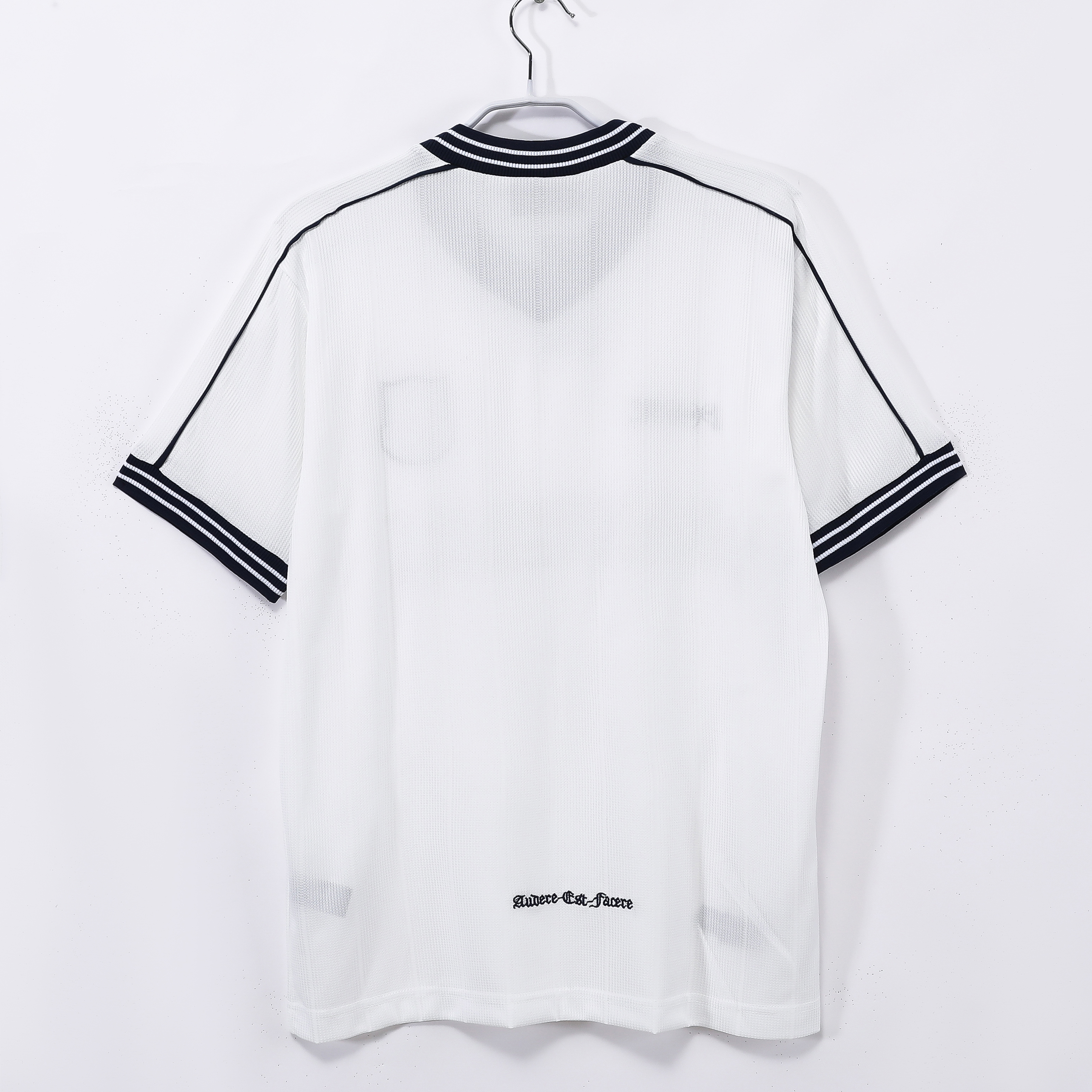 97-99 Tottenham Hotspur Home Retro Jersey/97-99热刺主场