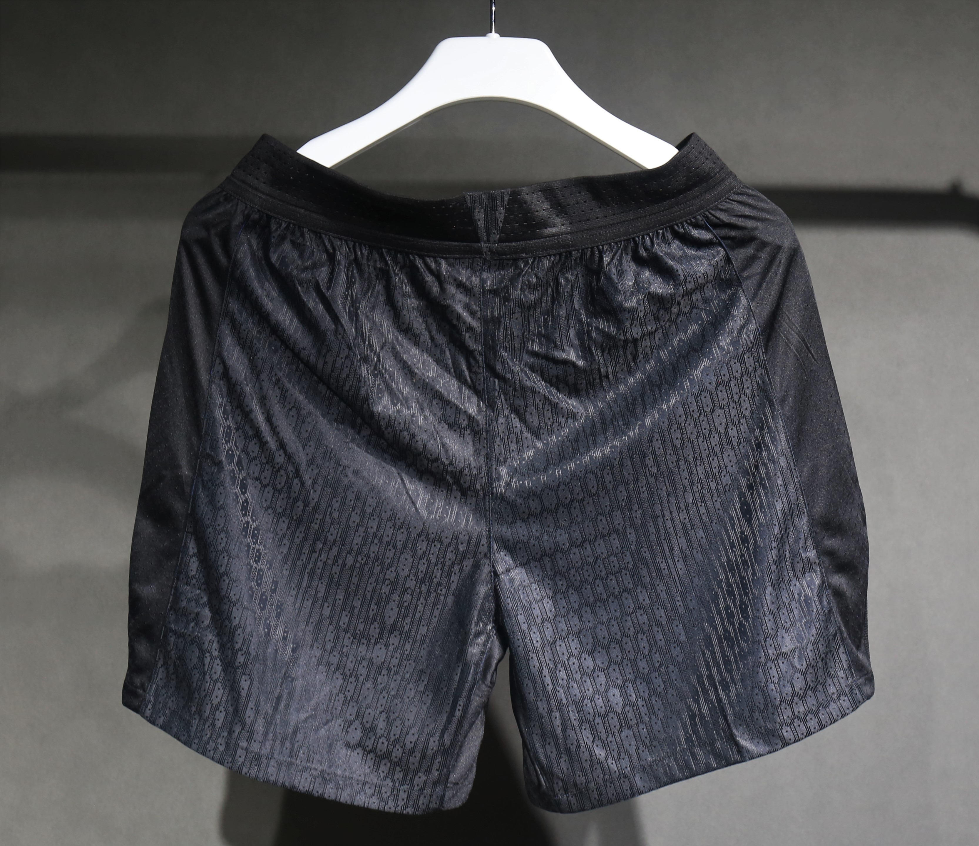 24-25 Inter Milan Home Player Shorts/24-25国米主场球员短裤