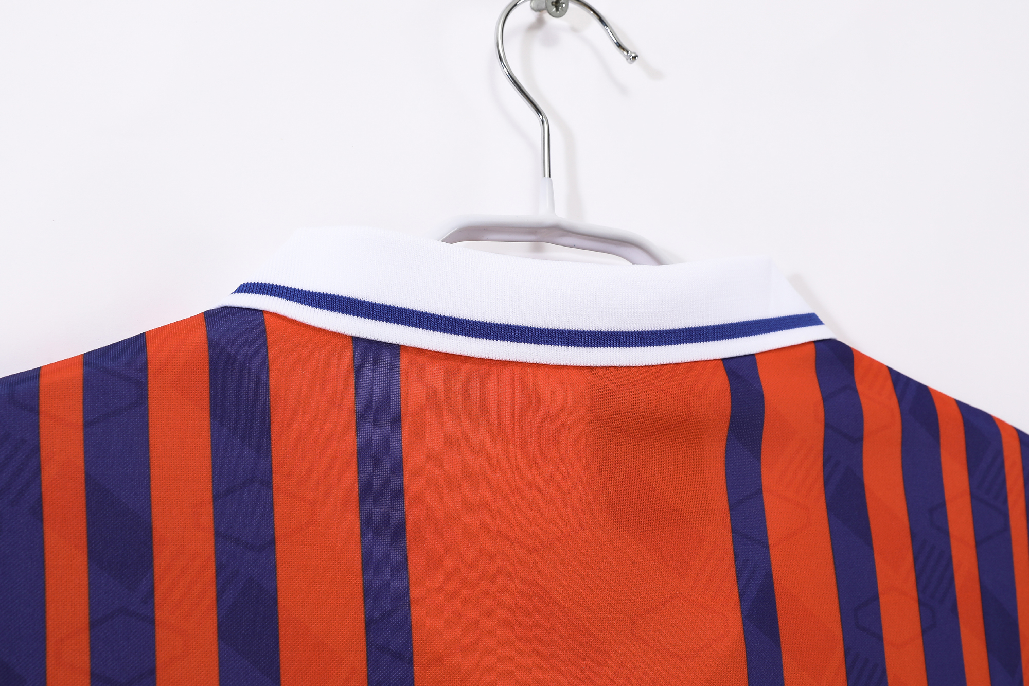93-94 PSG Home Retro Jersey/93-94PSG巴黎主场