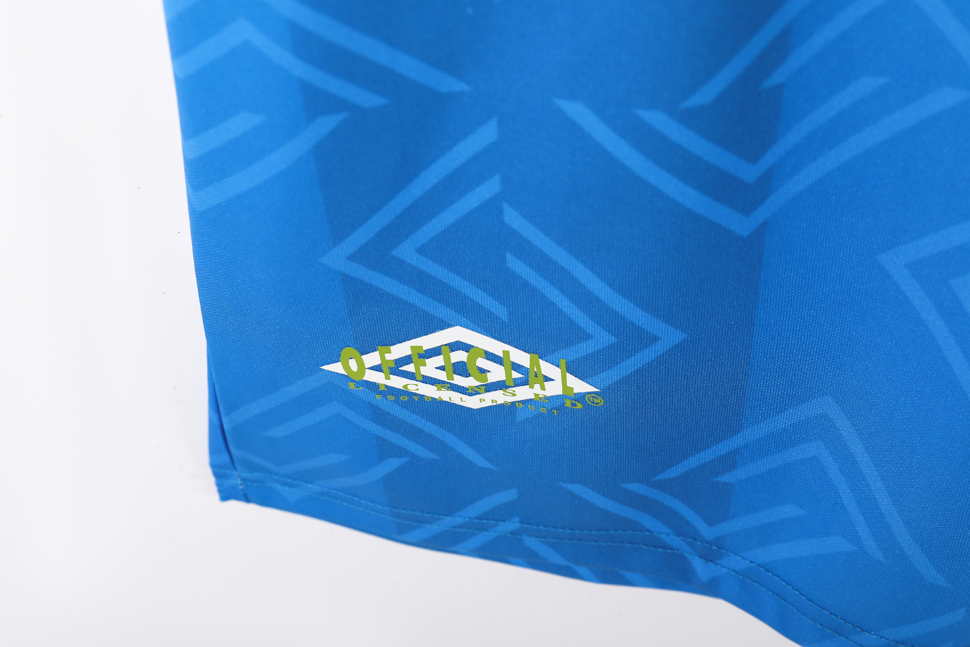 93-94 Napoli Home Retro Jersey/93-94那不勒斯主场