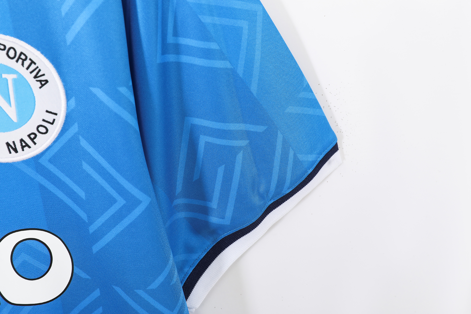 93-94 Napoli Home Retro Jersey/93-94那不勒斯主场