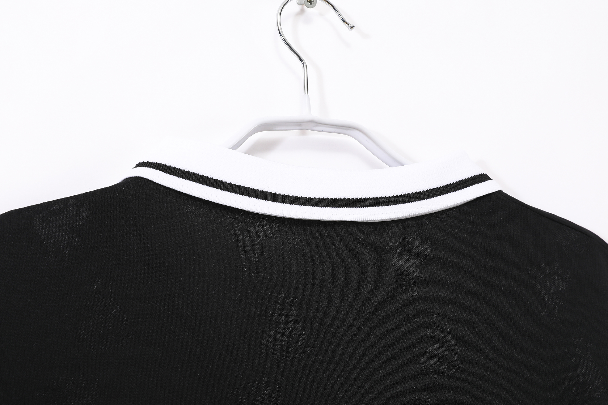 96-97 Liverpool Black Retro Jersey/96-97利物浦黑色复古