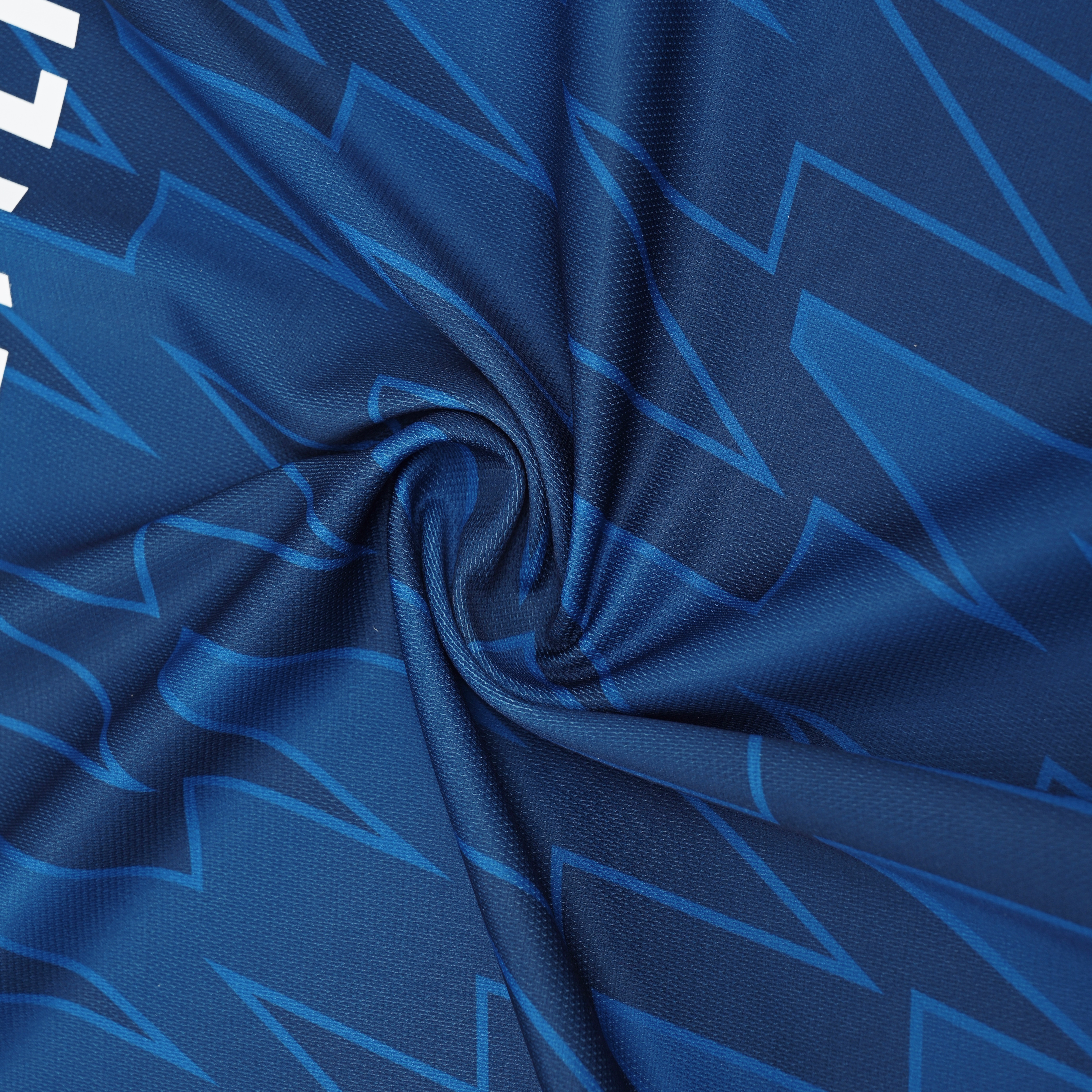 25-26 Arsenal Blue Polo/25-26阿森纳蓝色Polo