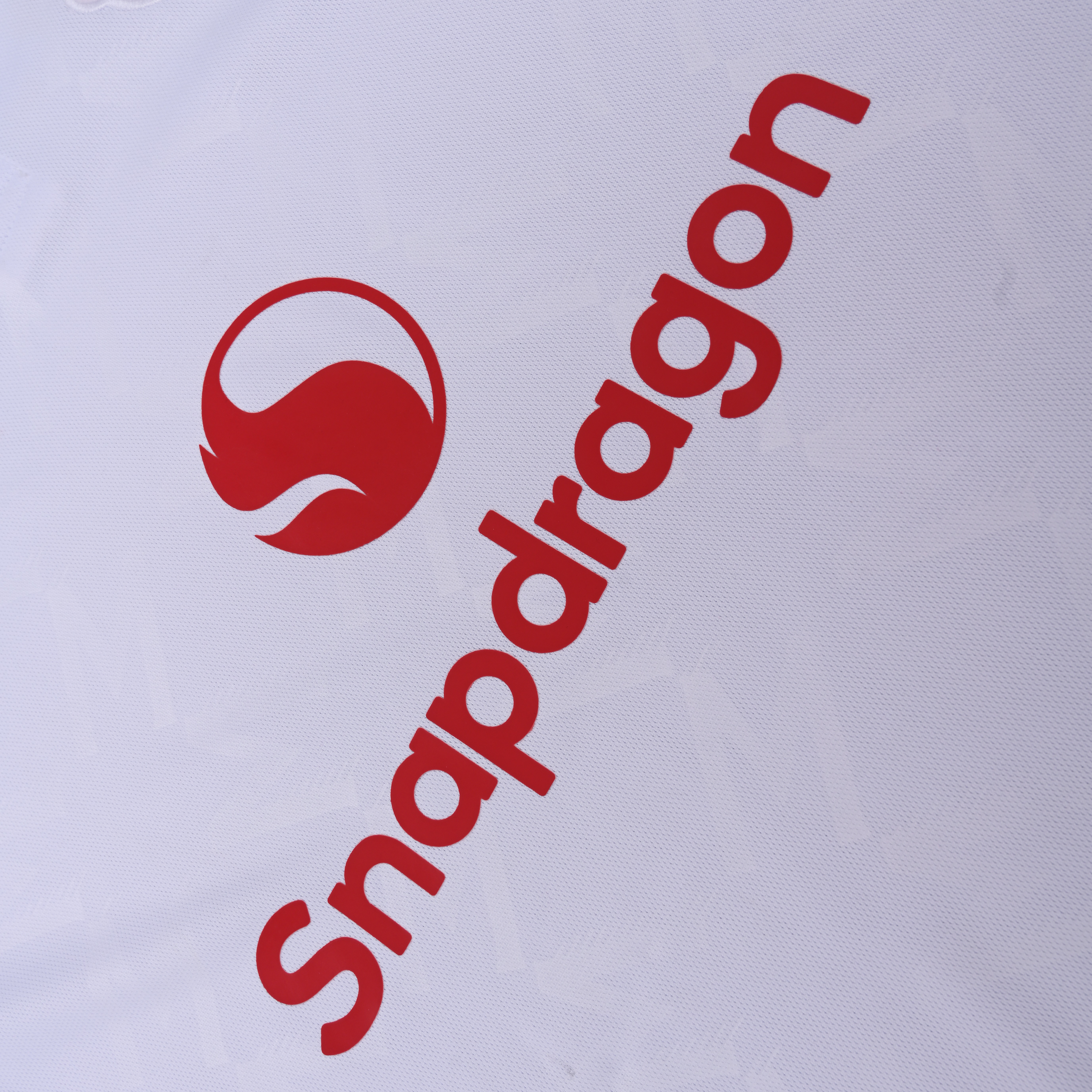 25-26 Manchester United White Polo/25-26曼联白色Polo