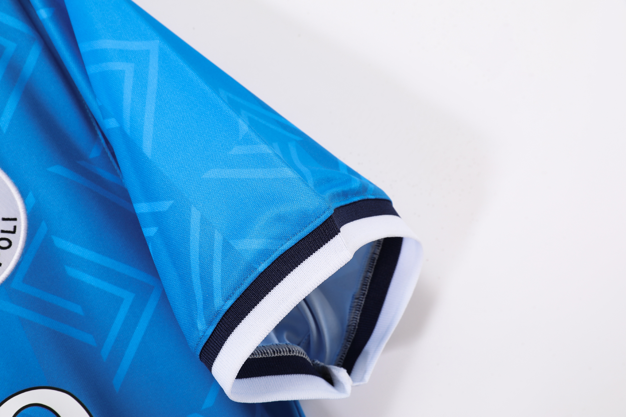 93-94 Napoli Home Retro Jersey/93-94那不勒斯主场