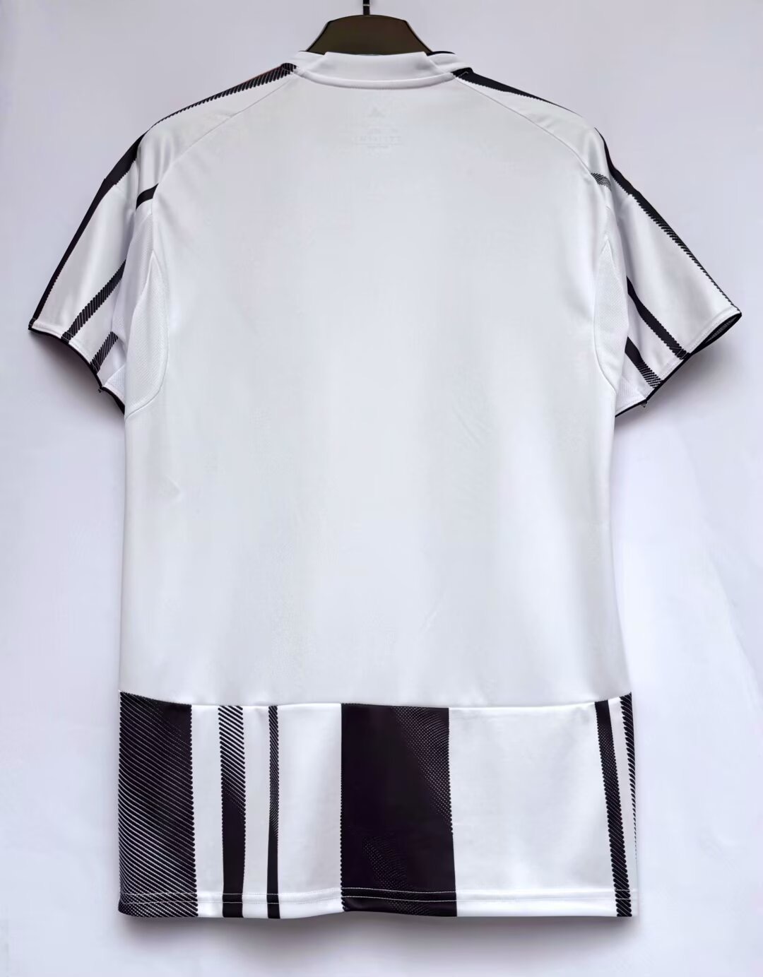 25-26 Juventus Home Fans Jersey/25-26 尤文图斯主场球迷版