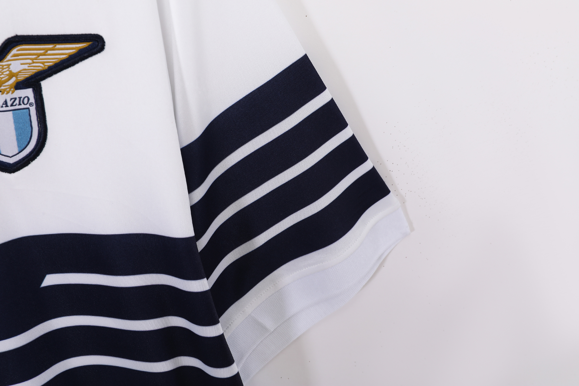 14-15 Lazio Home Retro Jersey/14-15拉齐奥主场