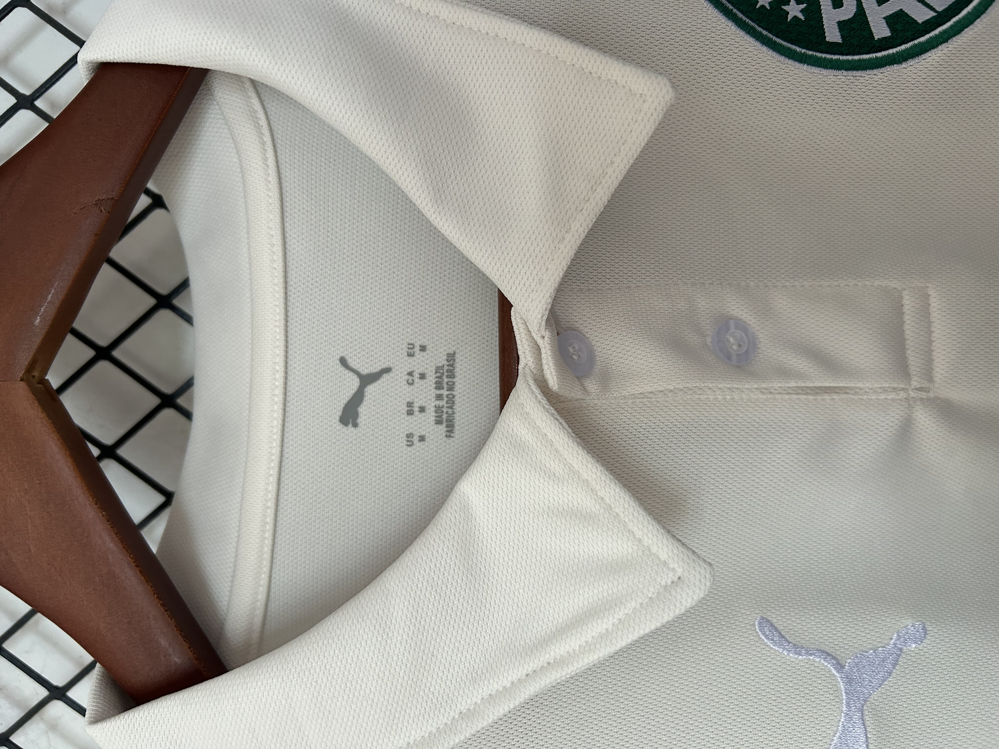 25-26 Palmeiras Polo/25-26 帕尔梅拉斯Polo