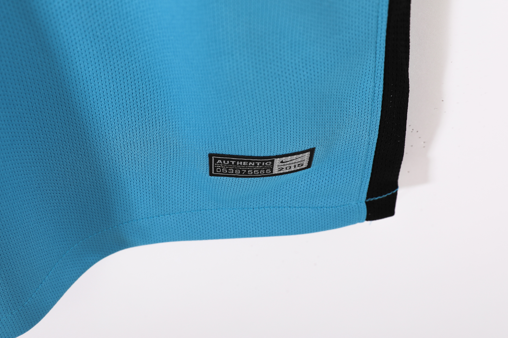15-16 Barcelona Third Retro Jersey/15-16巴萨第二客场