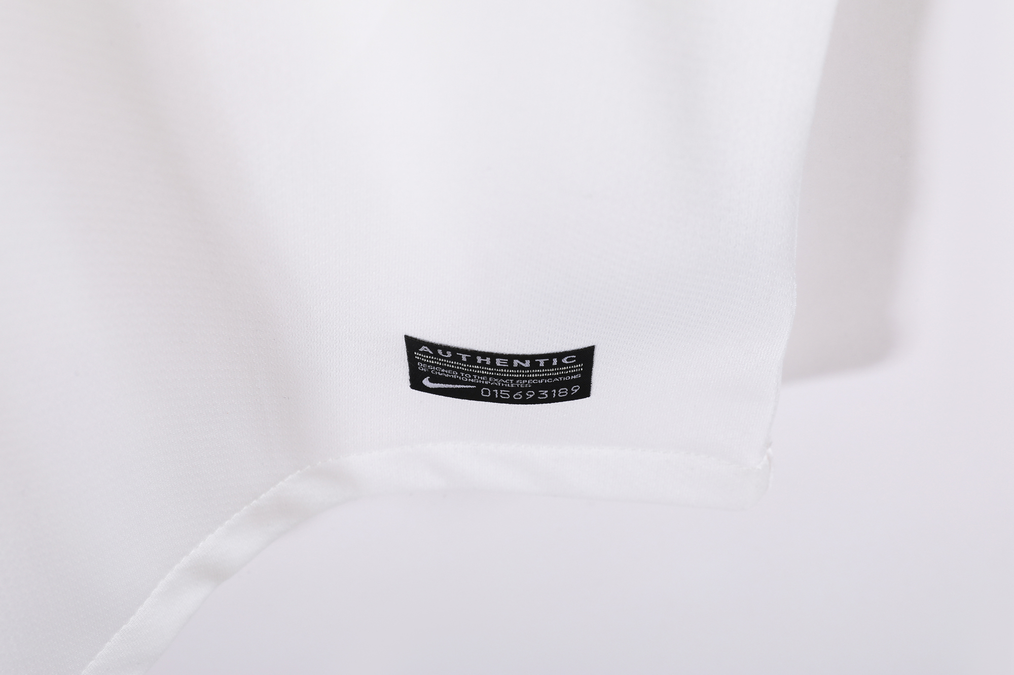 2013 Santos Home Retro Jersey/2013 桑托斯主场(带肩部广告款式)