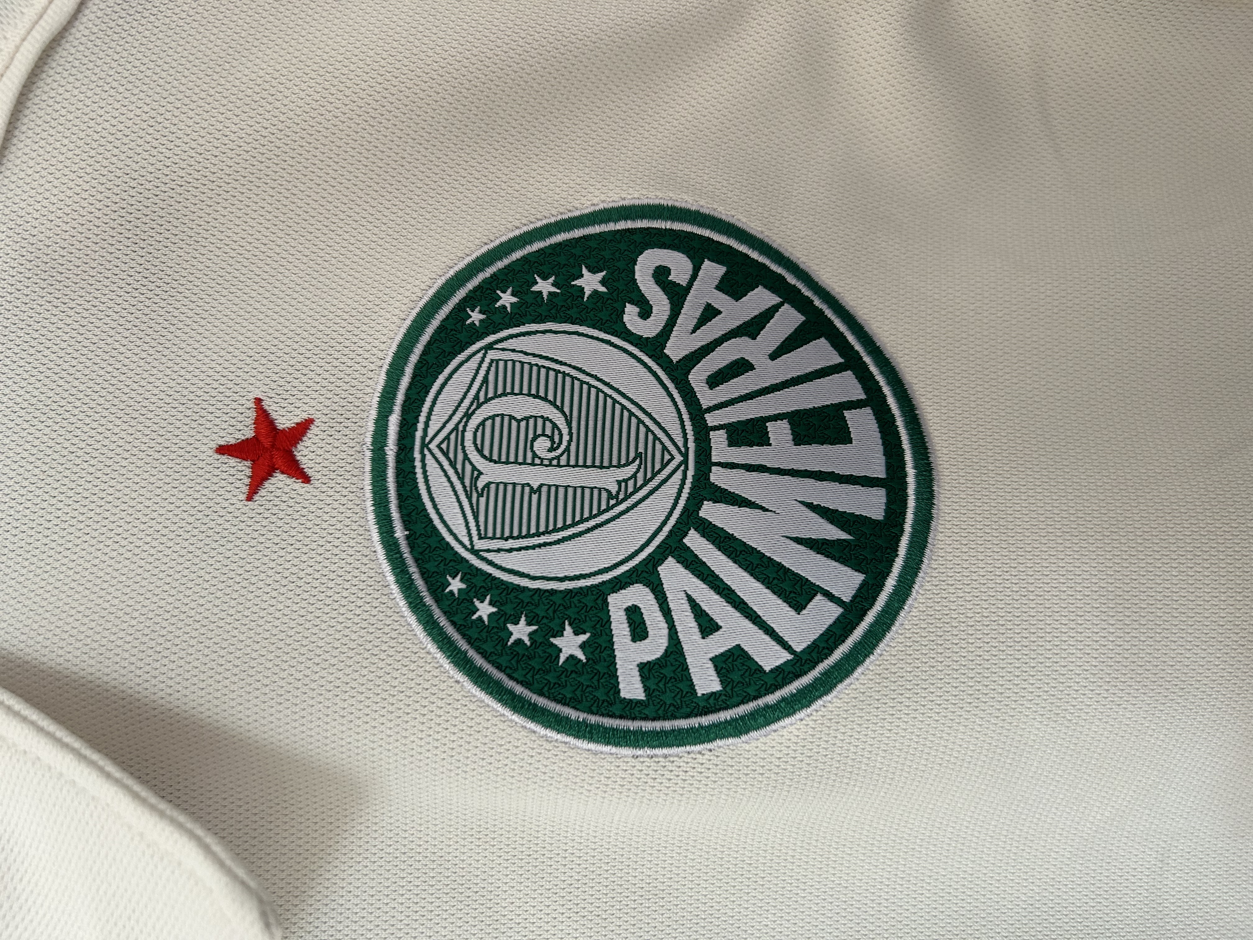25-26 Palmeiras Polo/25-26 帕尔梅拉斯Polo