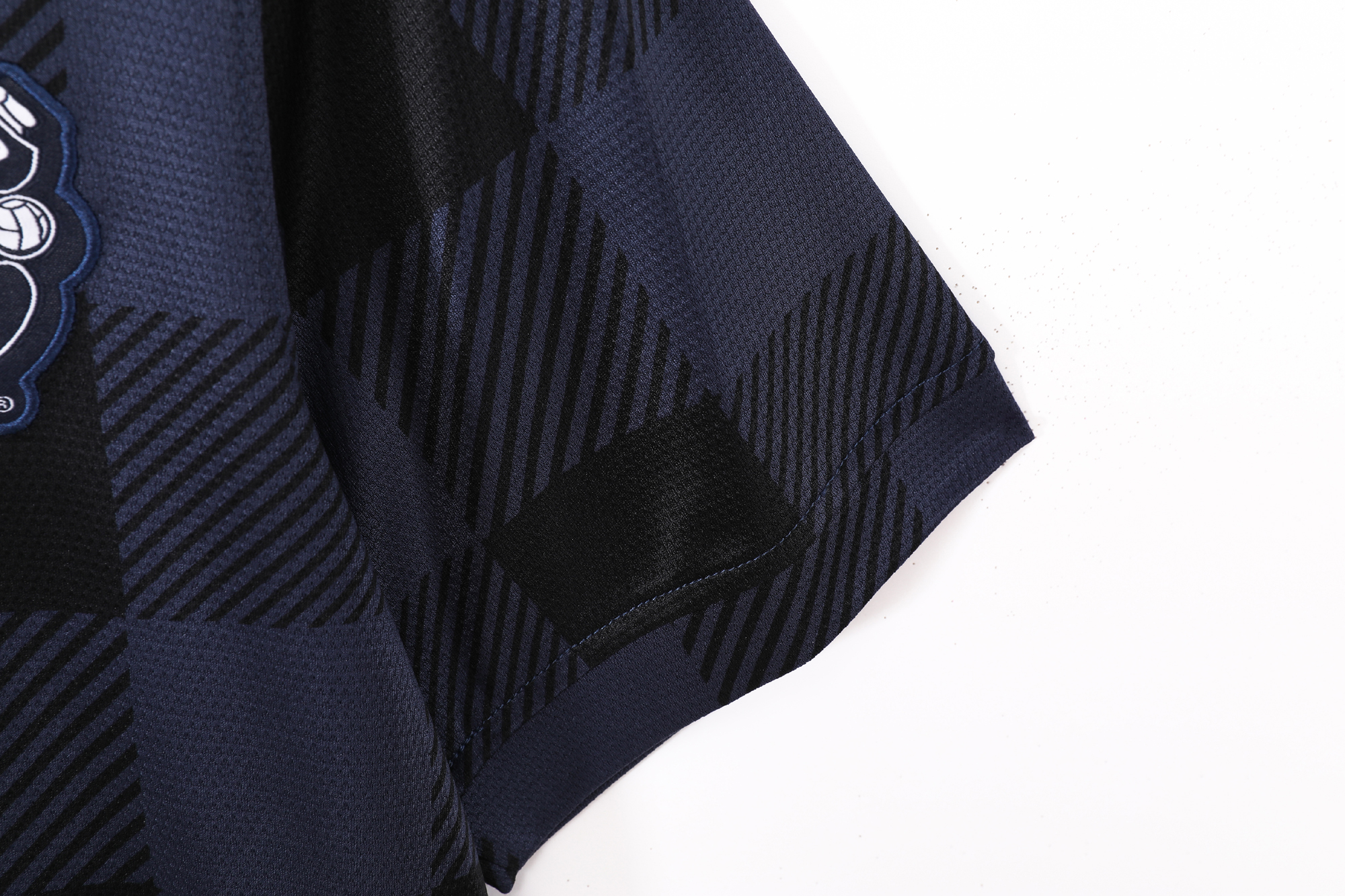 13-14 Manchester United Away Retro Jersey/13-14曼联客场