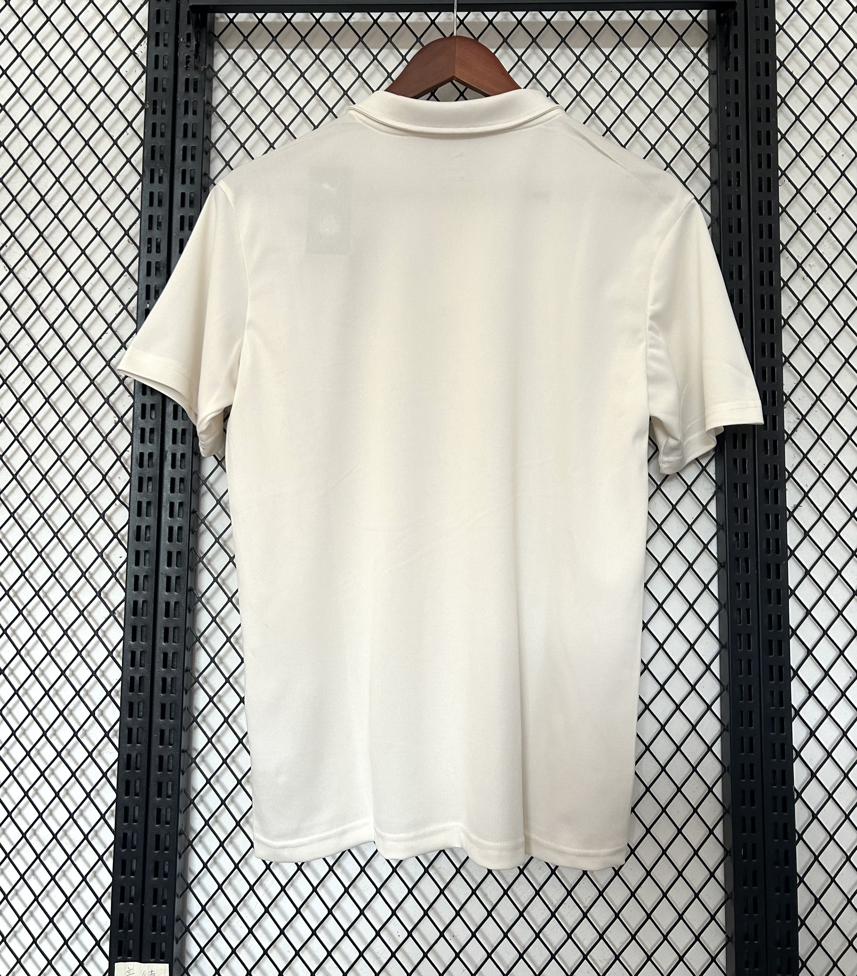25-26 Palmeiras Polo/25-26 帕尔梅拉斯Polo