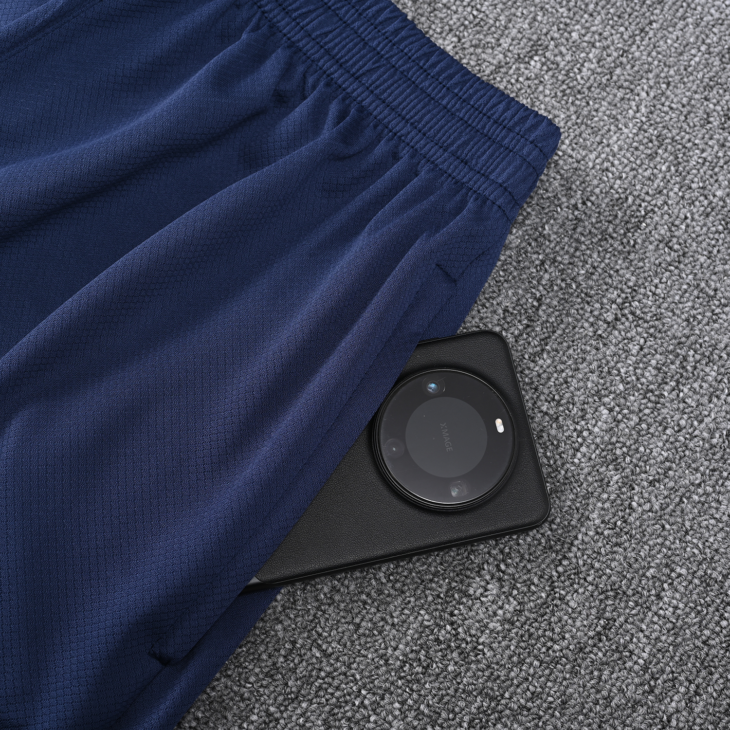 25-26 Barcelona Vest Training Suit/25-26巴萨背心训练服