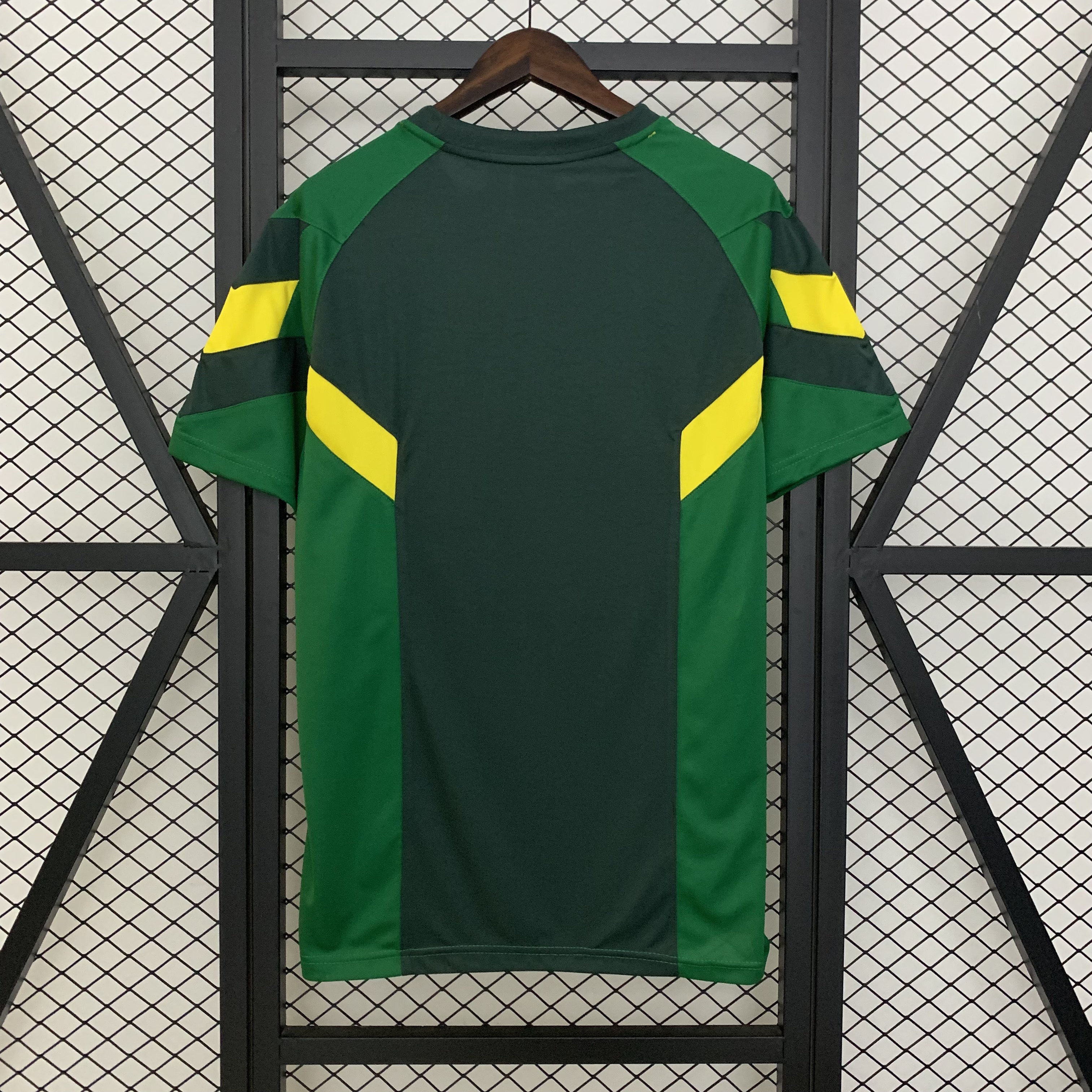 25-26 Celtic Special Fans Jersey/25-26凯尔特人特别版