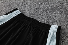 25-26 Real Madrid Vest Training Suit/25-26皇马背心训练服