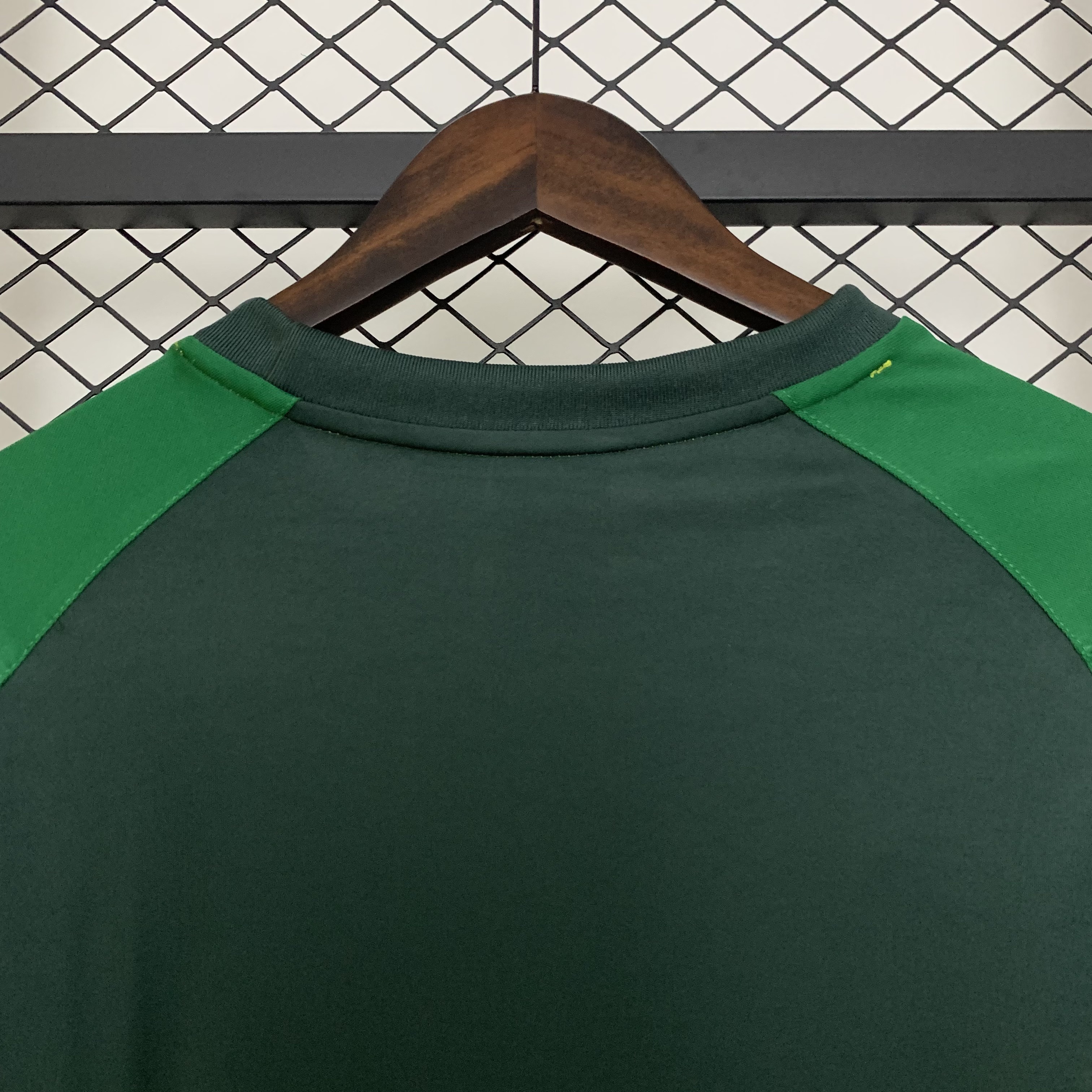 25-26 Celtic Special Fans Jersey/25-26凯尔特人特别版