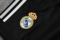 25-26 Real Madrid Vest Training Suit/25-26皇马背心训练服