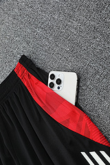 25-26 Manchester United Vest Training Suit/25-26曼联背心训练服