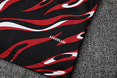 25-26 Manchester United Vest Training Suit/25-26曼联背心训练服