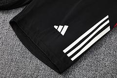 25-26 Manchester United Vest Training Suit/25-26曼联背心训练服