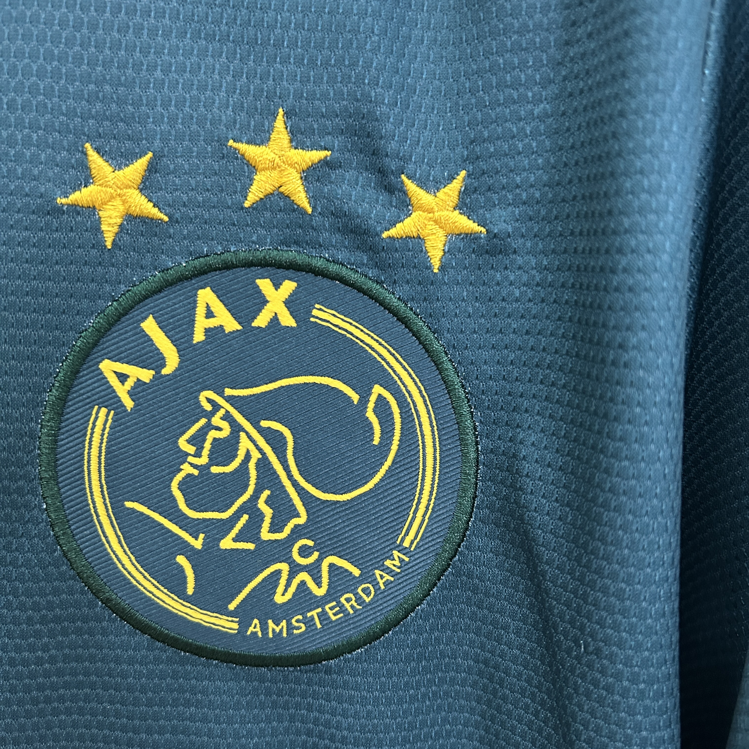 25-26 AX Special Jersey/25-26 阿斯特别版