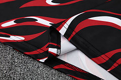 25-26 Manchester United Vest Training Suit/25-26曼联背心训练服