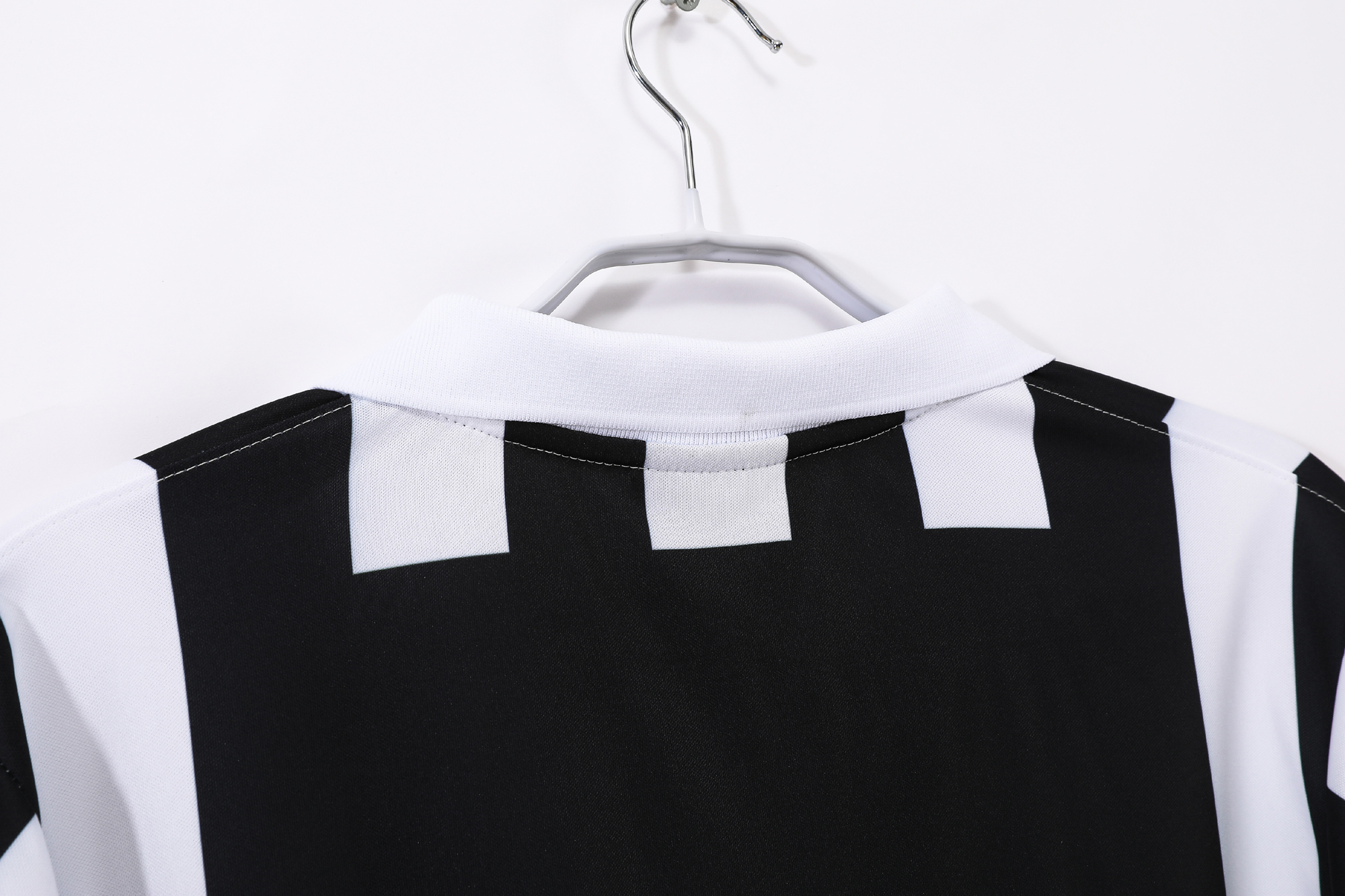 99-00 Juventus Home Retro Jersey/ 99-00尤文主场