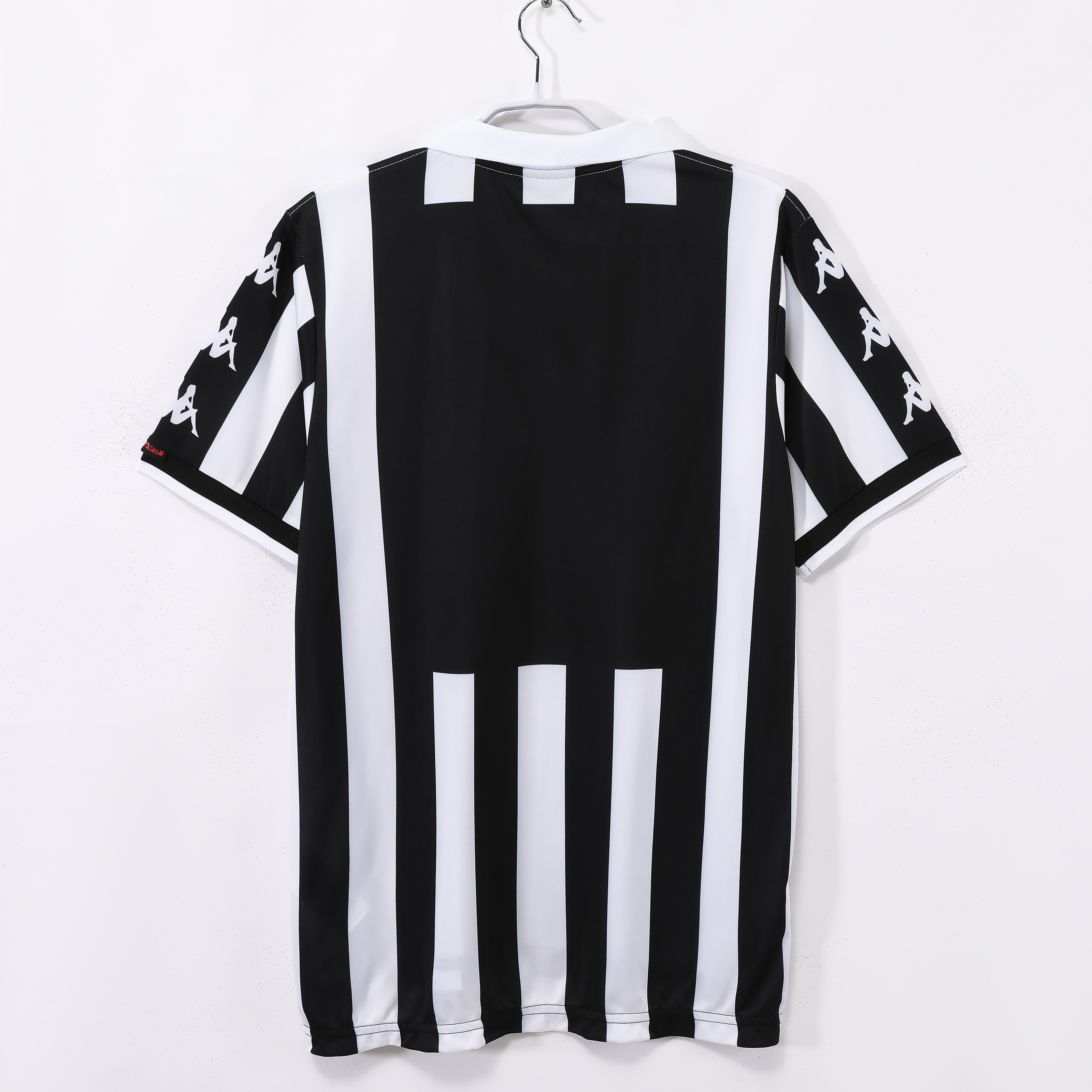 99-00 Juventus Home Retro Jersey/ 99-00尤文主场
