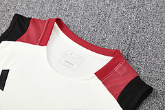 25-26 Manchester United Vest Training Suit/25-26曼联背心训练服