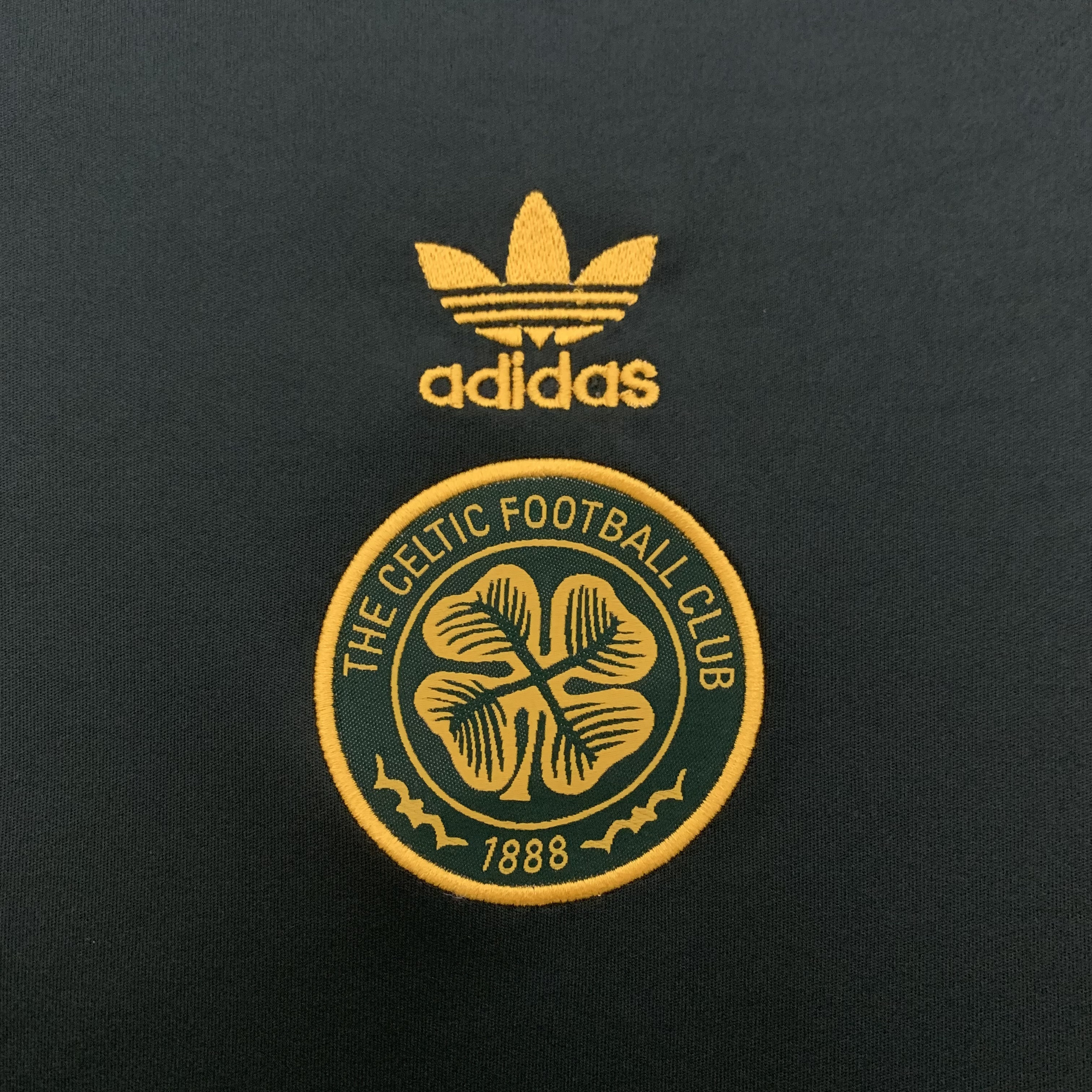 25-26 Celtic Special Fans Jersey/25-26凯尔特人特别版
