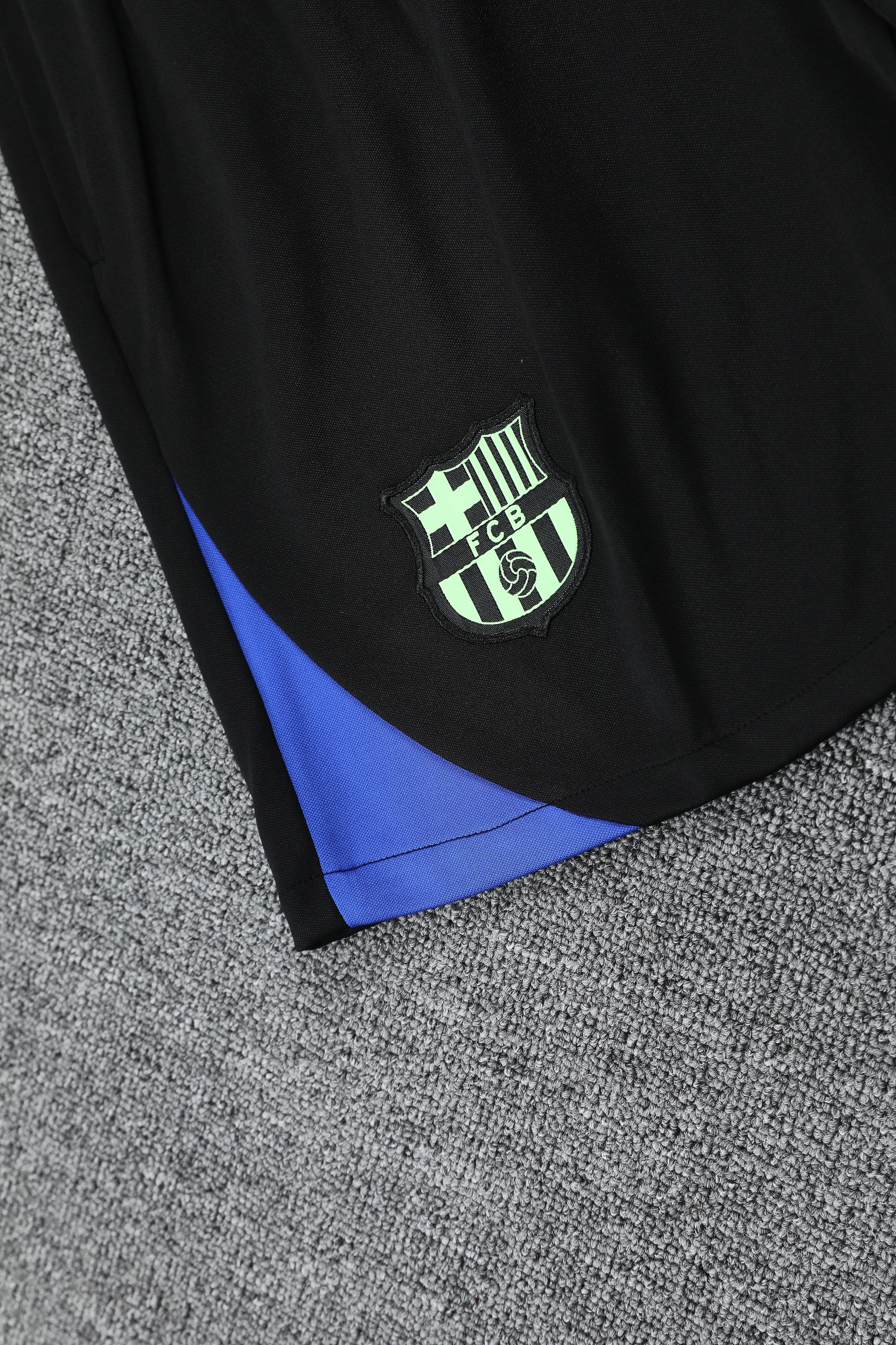 25-26 Barcelona Vest Training Suit/25-26巴萨背心训练服