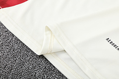 25-26 Manchester United Vest Training Suit/25-26曼联背心训练服