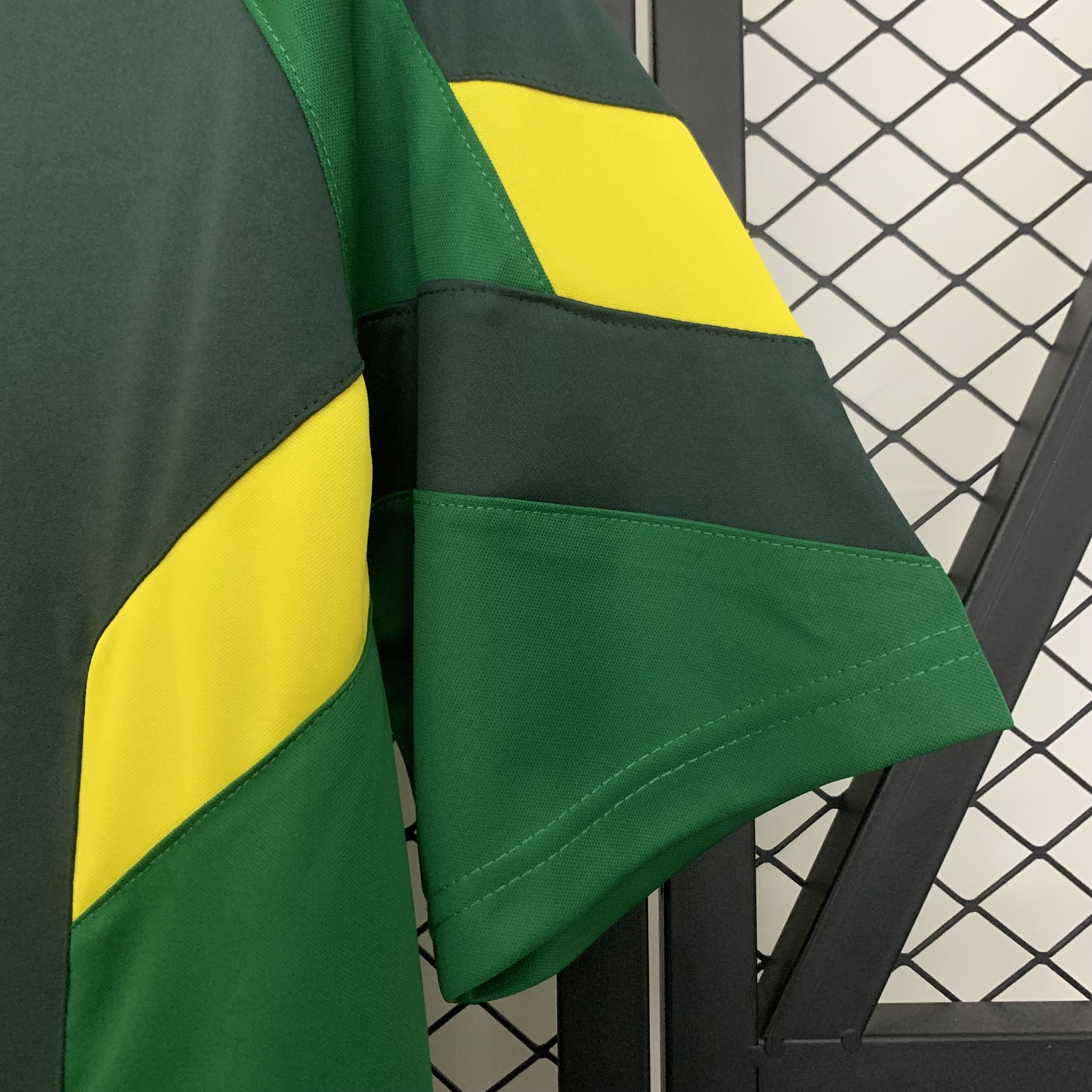 25-26 Celtic Special Fans Jersey/25-26凯尔特人特别版
