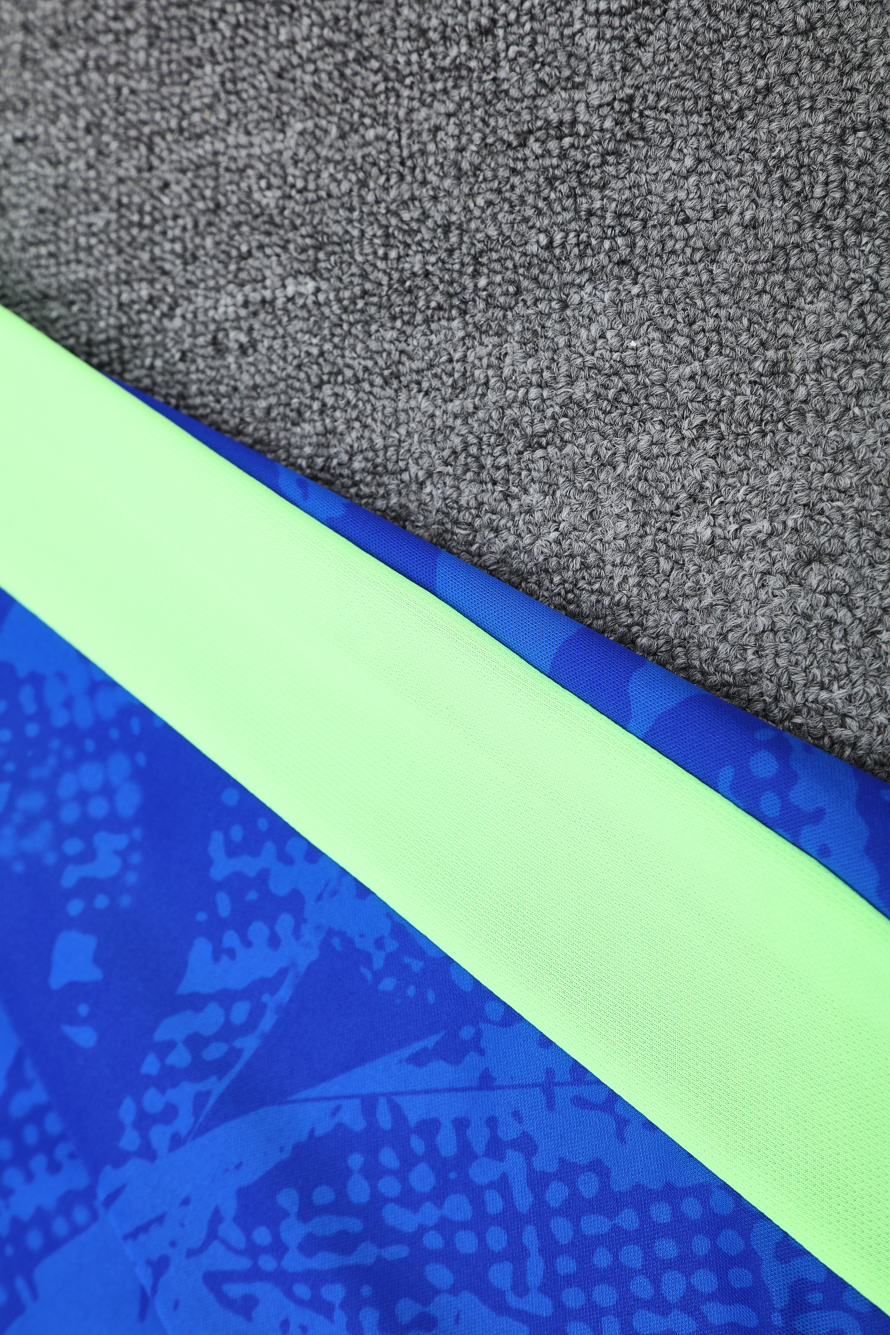 25-26 Barcelona Vest Training Suit/25-26巴萨背心训练服