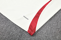 25-26 Manchester United Vest Training Suit/25-26曼联背心训练服