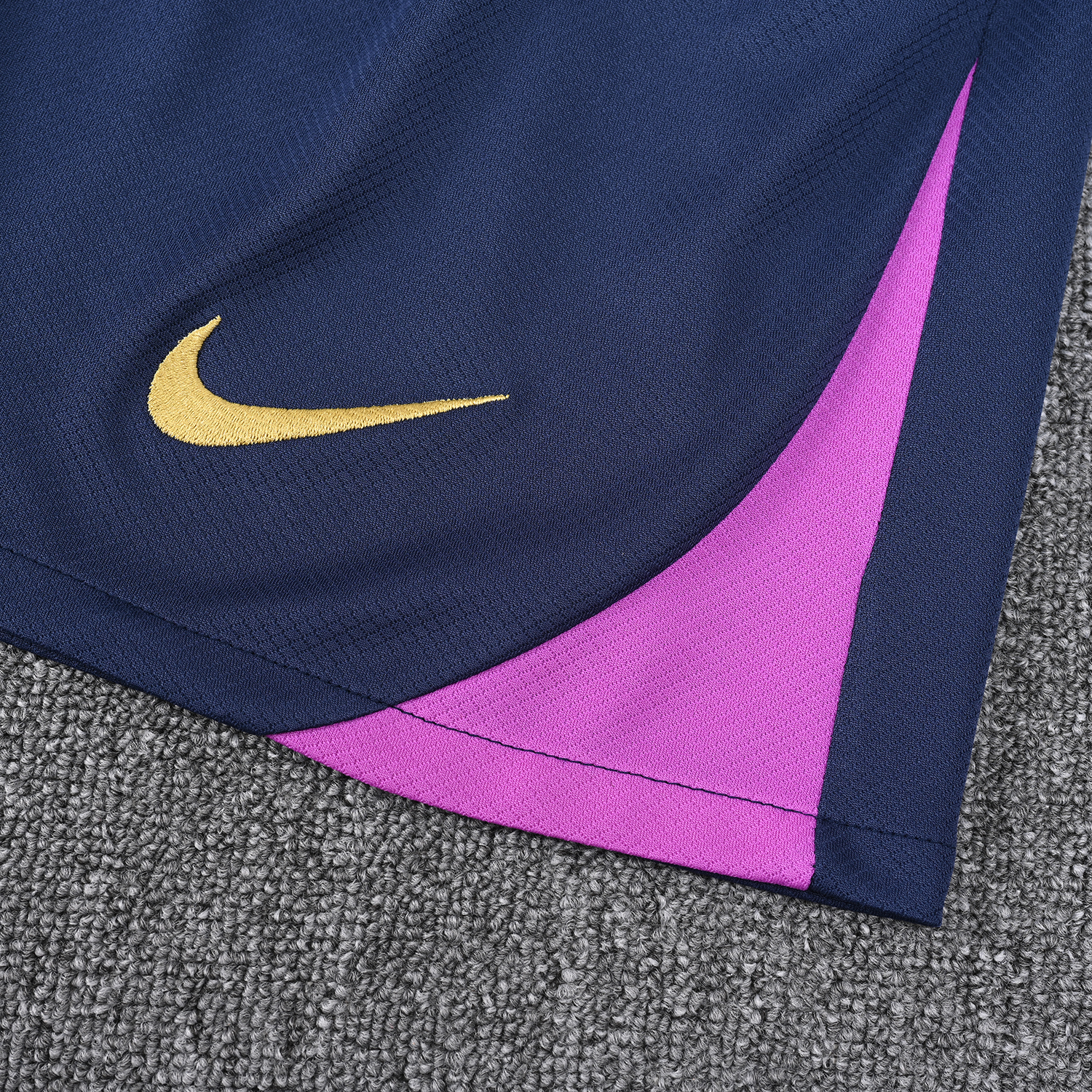 25-26 Barcelona Vest Training Suit/25-26巴萨背心训练服