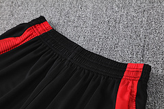 25-26 Manchester United Vest Training Suit/25-26曼联背心训练服
