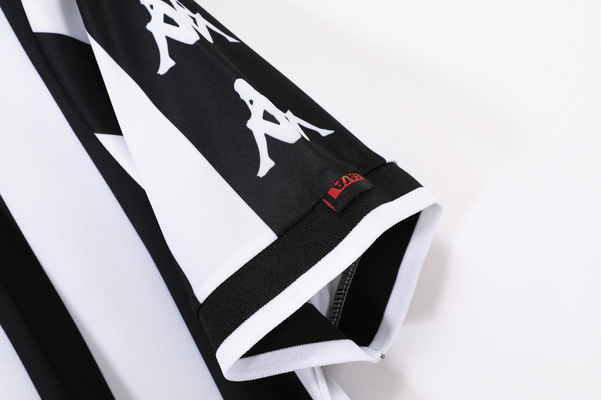 99-00 Juventus Home Retro Jersey/ 99-00尤文主场