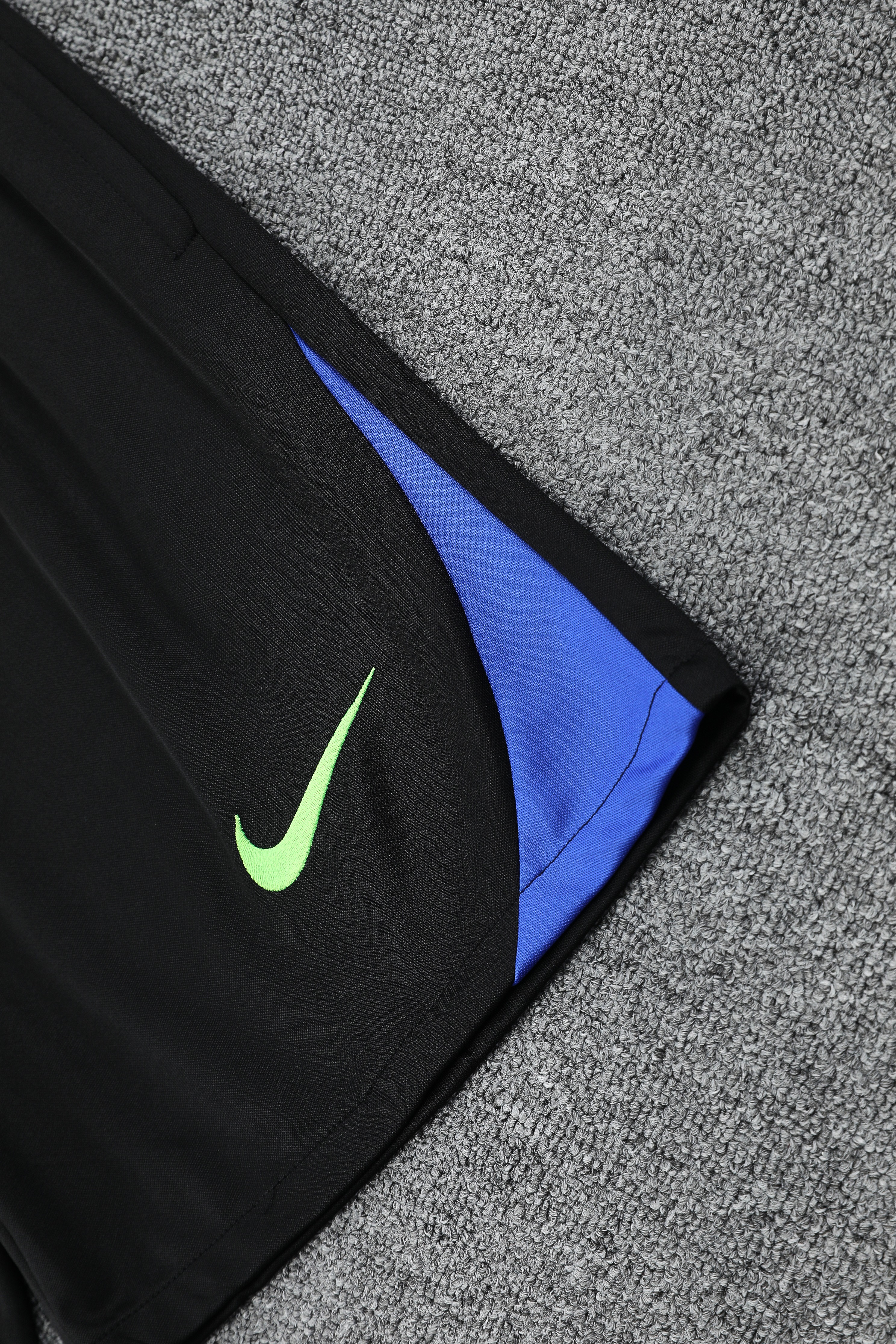 25-26 Barcelona Vest Training Suit/25-26巴萨背心训练服