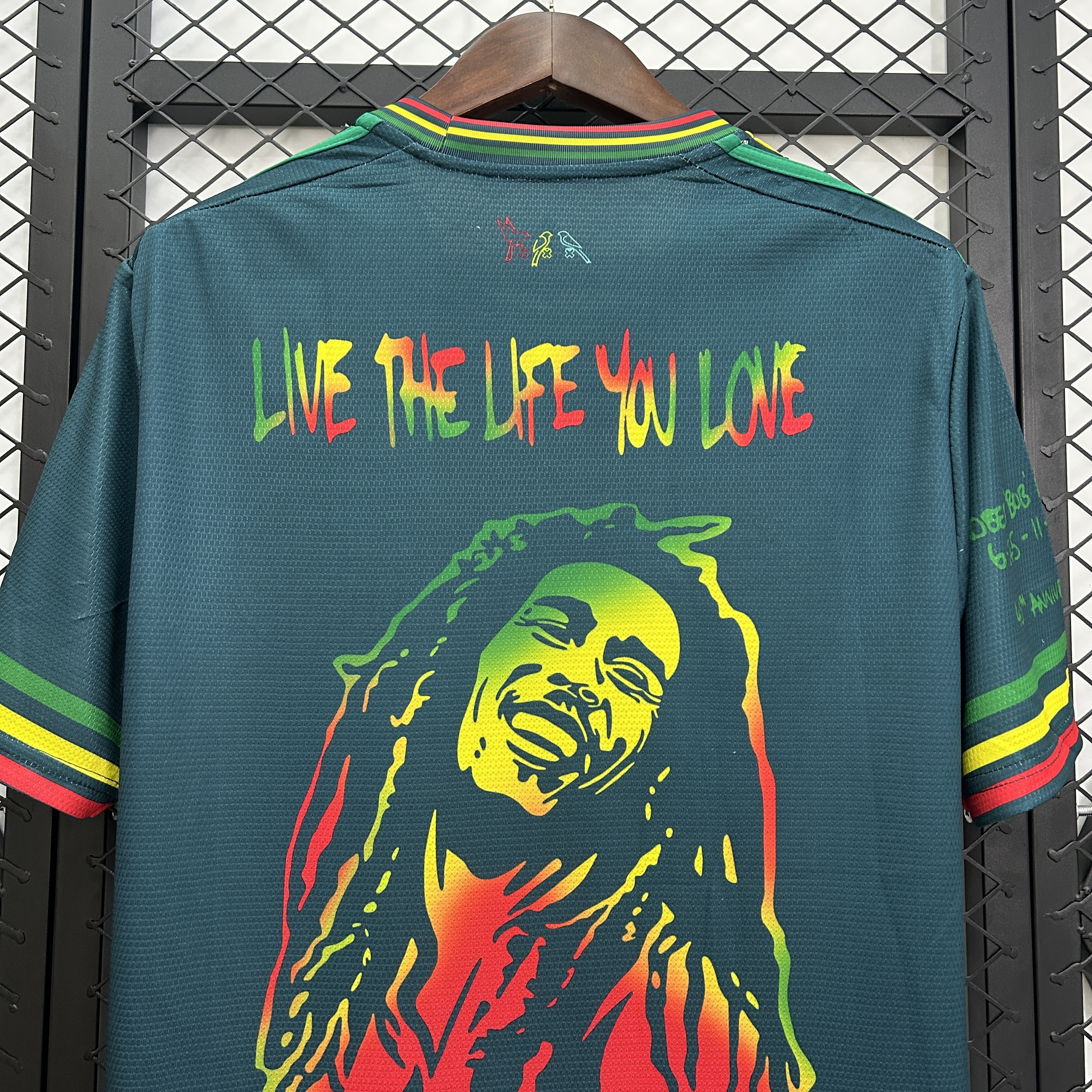25-26 AX Special Jersey/25-26 阿斯特别版